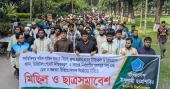 IU Shibir gives 7-day ultimatum for digital payment implementation