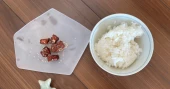 Simple Tsukudani recipe: A traditional japanese side dish to enjoy with hot rice
