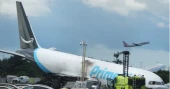 Federal investigators examine deadly Amazon cargo plane crash in Miami