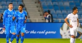 Al-Hilal tops ACL group after victory over Nasaf Qarshi