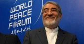 Friendly nations to get special treatment in Strait of Hormuz, envoy says