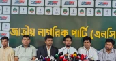 NCP demands Hasina's extradition, warns against ‘bargaining’ her fate