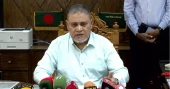 No deficit in preparation for Thursday’s Presidential election: CEC