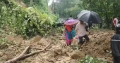 5 killed as landslides ravage Bandarban's Lama