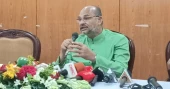 Inflation pushes 8-10 million people below poverty line: Titumir