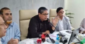 Local govt polls to be completed within this fiscal year: State Minister