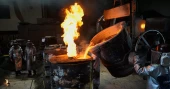 Austria’s 16th-century bell foundry embraces modern technology