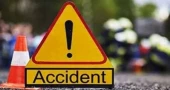 Youth killed in Dhaka road crash