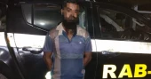 Kushtia ‘Pir’ murder: FIR-named accused arrested