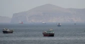 Iran stands firm on Strait of Hormuz issues