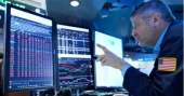 Asian stocks mostly fall after Wall Street losses, oil prices rise