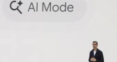 Google rolls out 'AI Mode' in major search engine overhaul