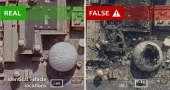 AI-generated misinformation about Iran war spreads widely online as creators profit from new technology