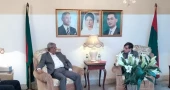 New French envoy meets Fakhrul