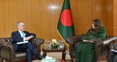 Dhaka assures Washington of considering support for US candidatures in various UN elections