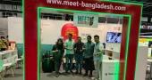 Bangladesh's leading light engineering firms participate in Comex Singapore 2025