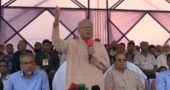 India saddened by Sheikh Hasina's exile, conspiring for her return: BNP Leader Rizvi