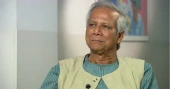 Pintoo was an out-and-out sportsman till his death: Dr Yunus