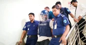 Rape, forced abortion case: Expelled Shibir leader Jisan remanded