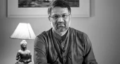 bdnews24.com Editor-in-Chief Toufique Imrose Khalidi dies