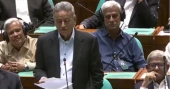 Bangladesh received $82b in foreign loans from 2010 to June 2024: Khosru