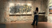 Kuntal Barai’s ‘Anatomy of Transit’ explores Dhaka’s movement and urban realities
