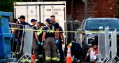 2 killed, 4 injured in shooting near Toronto festival
