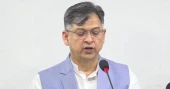 Govt committed to implementing July Charter: Home Minister