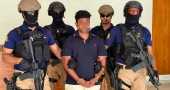 Youth held for ‘hacking NBR customs system’ to facilitate smuggling