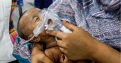 Country logs one more suspected measles death