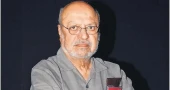 Renowned Indian filmmaker Shyam Benegal passes away