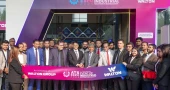 Three-day Walton ATS expo kicks off in Dhaka