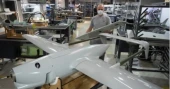Ukraine’s drone industry remains heavily dependent on Chinese technology
