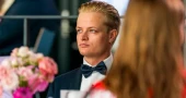 Son of Norway’s Crown Princess Arrested on Suspicion of Rape