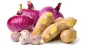 After saving one year, onion and ginger imports to halt within three years