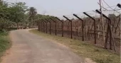 Bangladeshi man found dead near Feni border with India