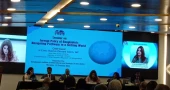 Global turmoil demands foreign policy anchored in Bangladesh’s national interests: Shama Obaed