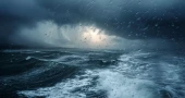 Southern Ocean is ‘sweating’ more as climate change drives heavier rainfall