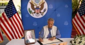 CA Dr Yunus pays tribute to late US President Jimmy Carter