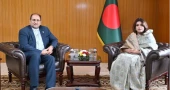 Bangladesh expects Iran-US talks to contribute to lasting peace in Mideast