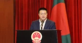 Dhaka, Beijing see “historical opportunities” for deeper ties: Envoy
