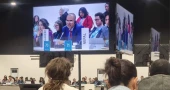 6th Day of COP29: Progress on climate finance,  but consensus still out of reach