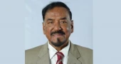 Hafiz Uddin assumes charge as acting President