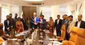 UNDP to support Bangladesh’s capital market with thematic bond development