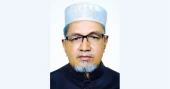 Five-time former MP Moslem Uddin passes away