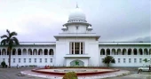 HC disposes of 7,565 old miscellaneous cases in a day, 43,357 since special drive begins