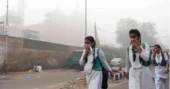 Dhaka ranks 9th among world's most polluted cities