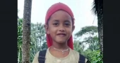 Body of 7-year-old girl found inside sack in Bagerhat