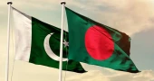 Bangladesh, Pakistan pledge to boost trade, tech and energy cooperation