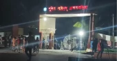 High-volume music sparks clash at Brahmanbaria police lines; 30 injured
